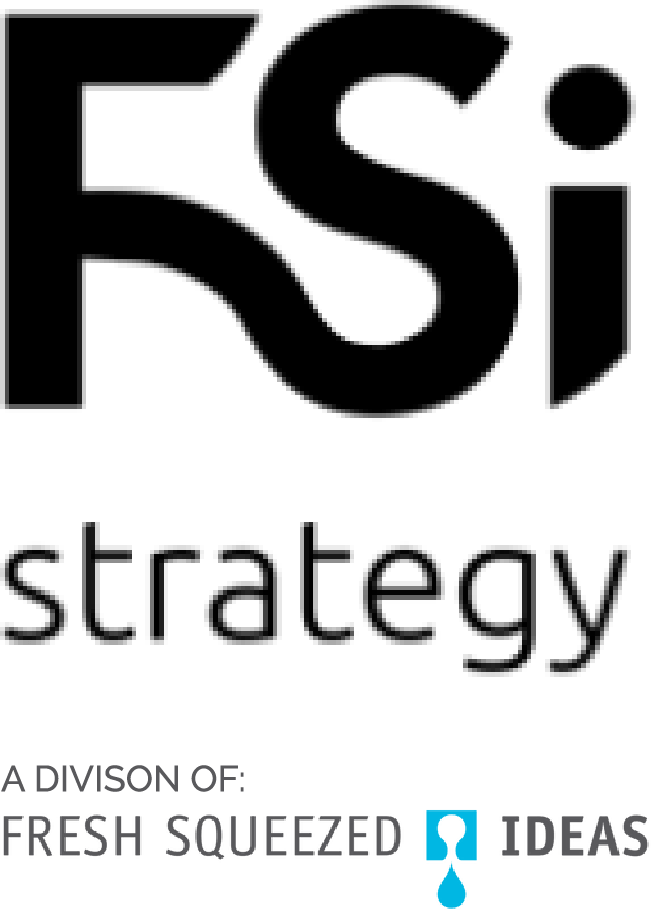 What we do FSI Strategy